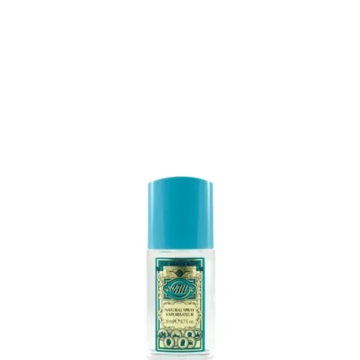4711 Parfum Mixte|Original                Eau de Cologne