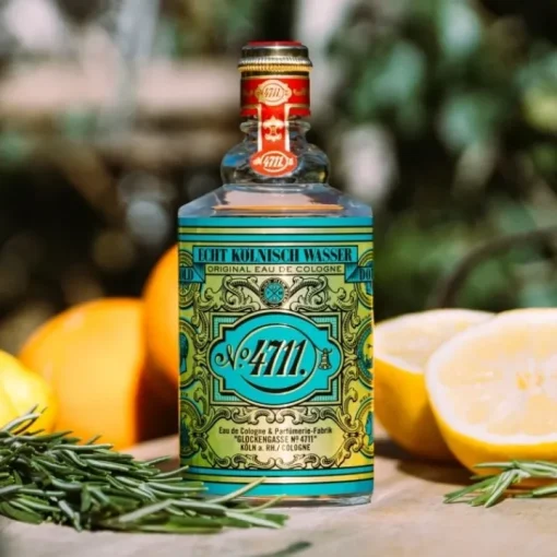 4711 Parfum Mixte|Original                Eau de Cologne