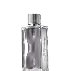 Homme Abercrombie & Fitch Eau De Toilette|First Instinct                Eau de Toilette