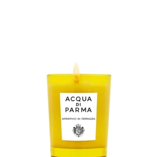 ACQUA DI PARMA Bougie Parfumée|Aperitivo In Terrazza                Bougie Parfumée
