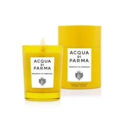 ACQUA DI PARMA Bougie Parfumée|Aperitivo In Terrazza                Bougie Parfumée