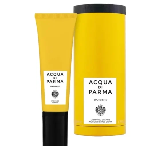 Homme ACQUA DI PARMA Soin De Rasage|Barbiere                Crème Visage Hydratante