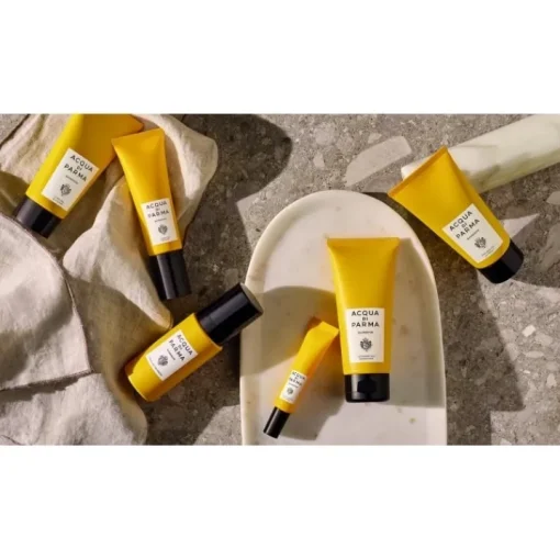 Homme ACQUA DI PARMA Soin De Rasage|Barbiere                Crème Visage Hydratante