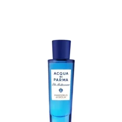 ACQUA DI PARMA Parfum Mixte|Blu Mediterraneo Mandorlo di Sicilia                Eau de Toilette - Vaporisateur de Voyage