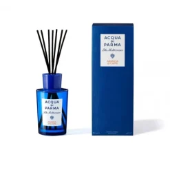 ACQUA DI PARMA Parfum D'Ambiance & Diffuseur D'Intérieur|Blu Mediterraneo Arancia di Capri                Diffuseur
