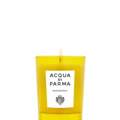 ACQUA DI PARMA Bougie Parfumée|Buongiorno                Bougie parfumée