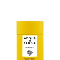 ACQUA DI PARMA Bougie Parfumée|Buongiorno                Bougie parfumée