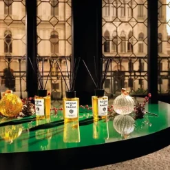 ACQUA DI PARMA Parfum D'Ambiance & Diffuseur D'Intérieur|Collection de Noël                Diffuseur Panettone