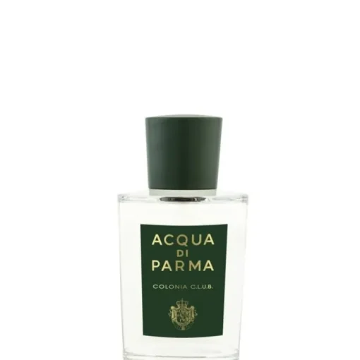 ACQUA DI PARMA Parfum Mixte|Colonia C.L.U.B.                Eau de Cologne