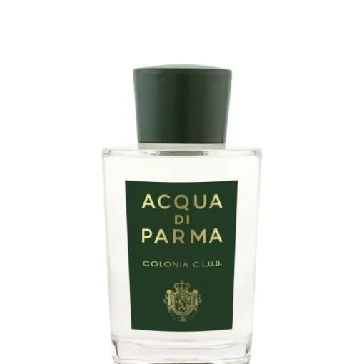 ACQUA DI PARMA Parfum Mixte|Colonia C.L.U.B.                Eau de Cologne