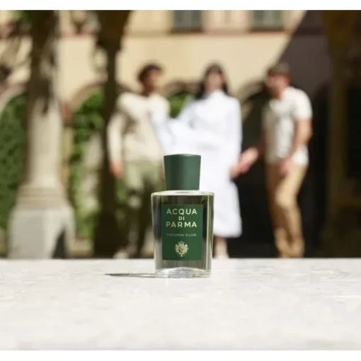 ACQUA DI PARMA Parfum Mixte|Colonia C.L.U.B.                Eau de Cologne