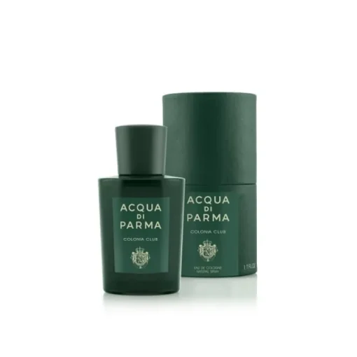 ACQUA DI PARMA Parfum Mixte|Colonia C.L.U.B.                Eau de Cologne