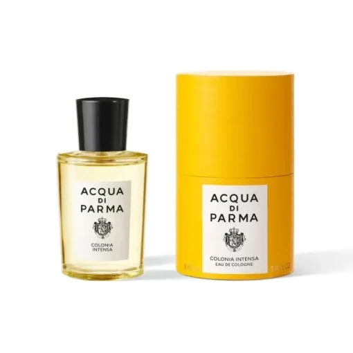 ACQUA DI PARMA Parfum Mixte|Colonia Intensa                Eau de Cologne