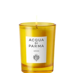 ACQUA DI PARMA Bougie Parfumée|Grazie                Bougie Parfumée
