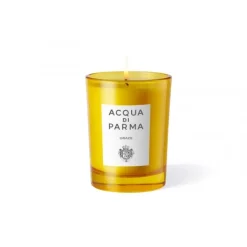 ACQUA DI PARMA Bougie Parfumée|Grazie                Bougie Parfumée