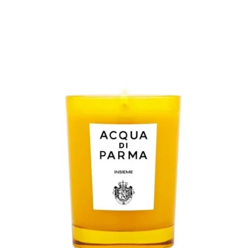 ACQUA DI PARMA Bougie Parfumée|Insieme                Bougie Parfumée