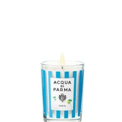 ACQUA DI PARMA Bougie Parfumée|Pineta                Bougie Parfumée