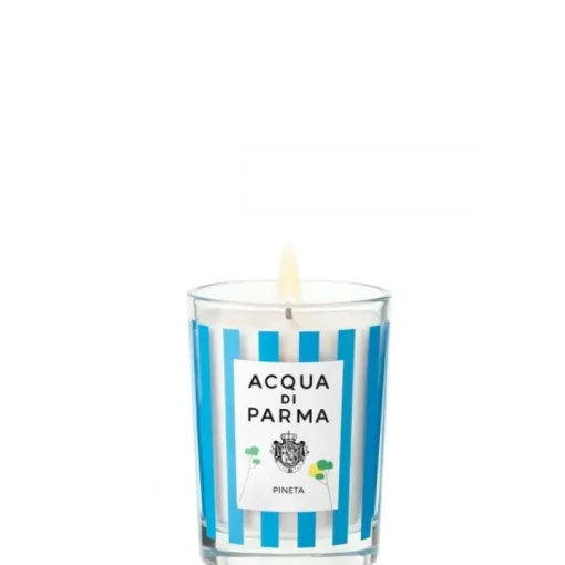 ACQUA DI PARMA Bougie Parfumée|Pineta                Bougie Parfumée