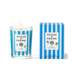 ACQUA DI PARMA Bougie Parfumée|Pineta                Bougie Parfumée