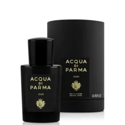 ACQUA DI PARMA Parfum Mixte|Signature Oud                Eau de Parfum