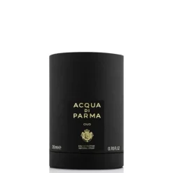 ACQUA DI PARMA Parfum Mixte|Signature Oud                Eau de Parfum