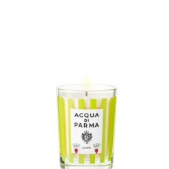 ACQUA DI PARMA Bougie Parfumée|Ulivo                Bougie Parfumée