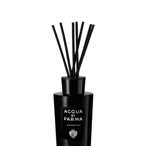 ACQUA DI PARMA Parfum D'Ambiance & Diffuseur D'Intérieur|Zafferano                Diffuseur de Parfum