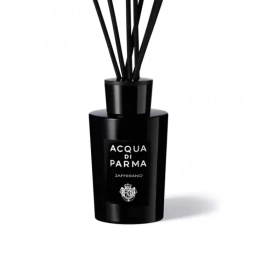 ACQUA DI PARMA Parfum D'Ambiance & Diffuseur D'Intérieur|Zafferano                Diffuseur de Parfum