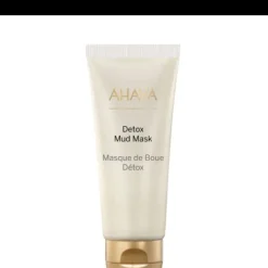 Ahava Masque|               Masque de Boue Detox