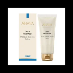 Ahava Masque|               Masque de Boue Detox