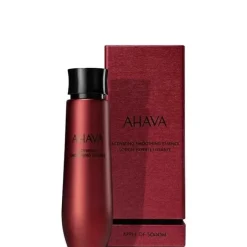 Ahava Lotion & Soin Préparateur|Apple Of Sodom                Lotion Experte Lissante