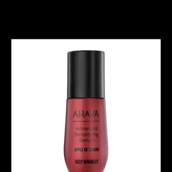 Ahava Sérum Et Booster|Apple of Sodom                Sérum Lissant Correction Rides Profondes