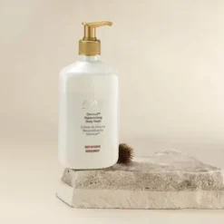 Ahava Gommage & Bain|Boue de la Mer Morte                Dermud Crème de Douche Reconstituante