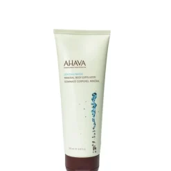 Ahava Gommage & Bain|Eau de La Mer Morte                Gommage Corporel Minéral