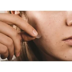 Ahava Soin Spécifique Visage|Les Pépites Beauté                Patchs Stop Boutons