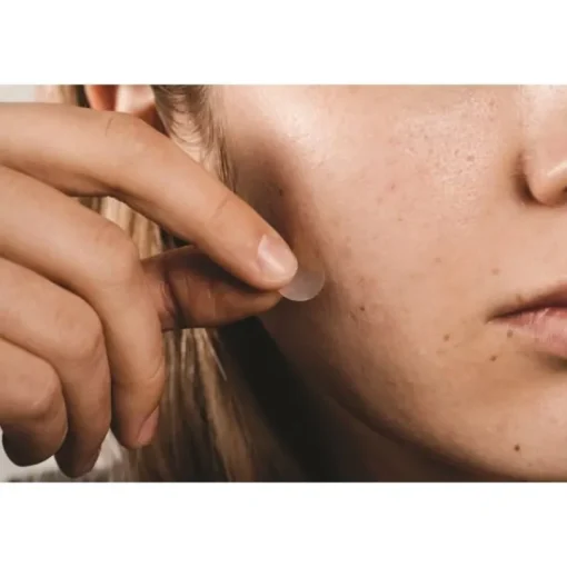 Ahava Soin Spécifique Visage|Les Pépites Beauté                Patchs Stop Boutons