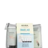 Ahava Coffret Soin|Trousse de Voyage                Corps et Cheveux
