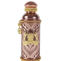 Alexandre J Parfum Mixte|Morning Muscs                Eau de Parfum
