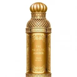 Alexandre J Parfum Mixte|The Majestic Amber                Eau de Parfum