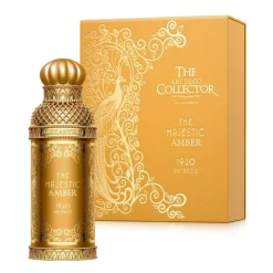 Alexandre J Parfum Mixte|The Majestic Amber                Eau de Parfum