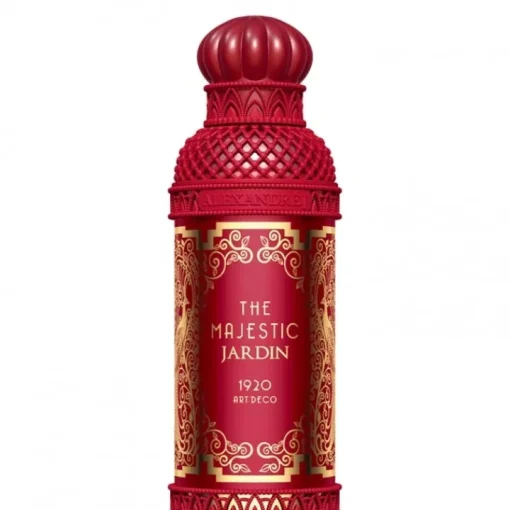 Alexandre J Parfum Mixte|The Majestic Jardin                Eau de Parfum
