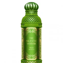 Alexandre J Parfum Mixte|The Majestic Vetiver                Eau de Parfum
