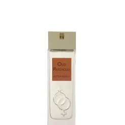 Alyssa Ashley Parfum Mixte|Oud Patchouli                Eau de Parfum