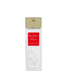 Alyssa Ashley Parfum Mixte|Red Berry Musk                Eau de Parfum