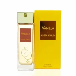 Alyssa Ashley Parfum Mixte|Vanilla                Eau de Parfum
