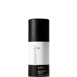 Homme Annayaké Soin Visage Homme|Men                Gel Hydratant Apaisant