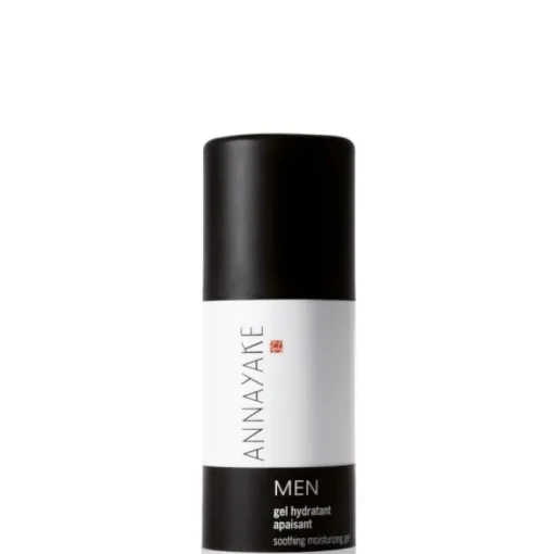 Homme Annayaké Soin Visage Homme|Men                Gel Hydratant Apaisant