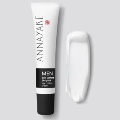 Homme Annayaké Soin Visage Homme|Men                Soin Contour des Yeux