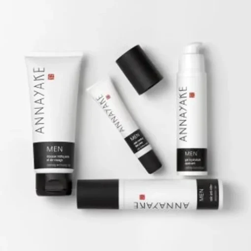 Homme Annayaké Soin Visage Homme|Men                Soin Contour des Yeux