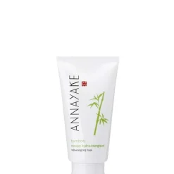 Annayaké Masque|Bamboo                Masque Hydra-énergisant